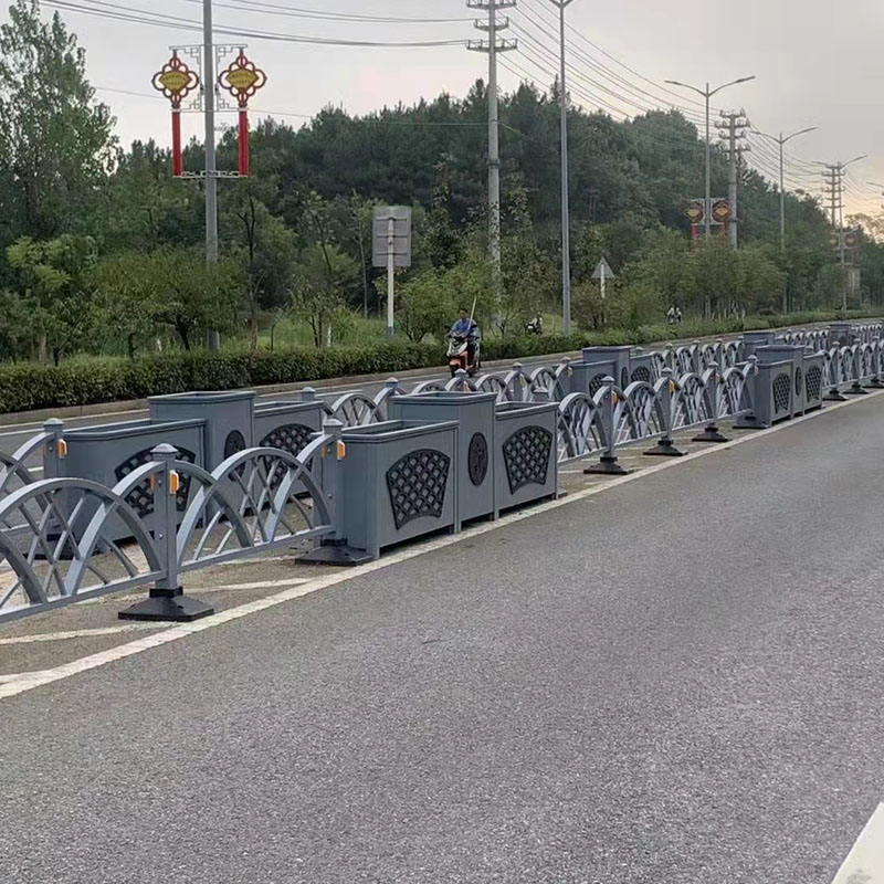 道路護(hù)欄